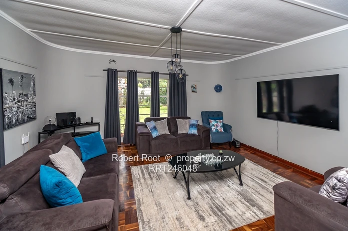 3 bed family home in Greendale
