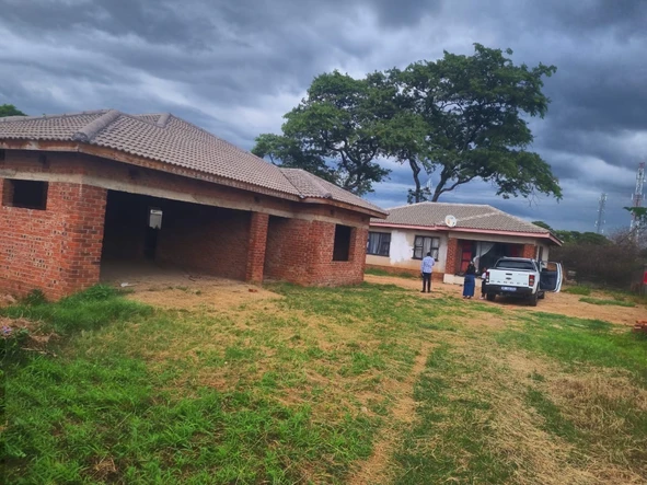 5 Bedroom House