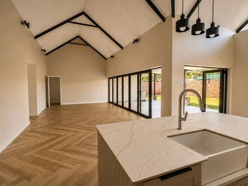 3 Bedroom Townhouse Complex