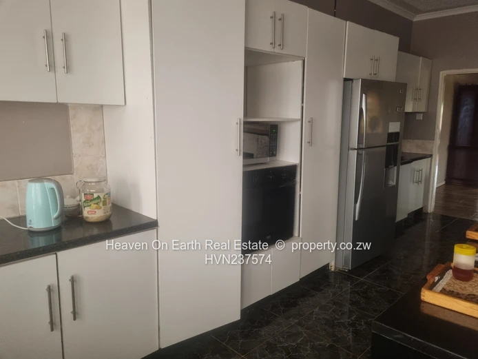 Immaculate house for sale