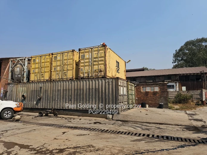 The All-in-one Truck Property