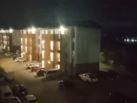 2 Unit Townhouse Complex