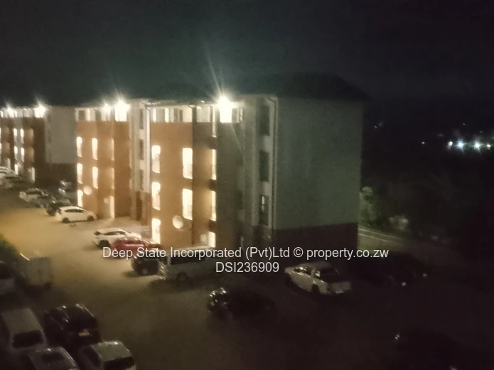 Aspindale park flat for sale 