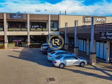 Commercial Property
