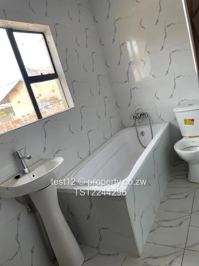 Warren park D house for sale 