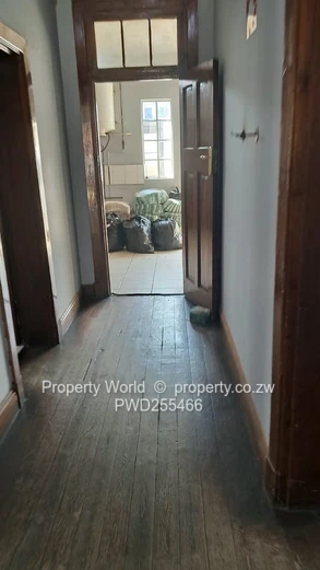 Office To Let In Avenues