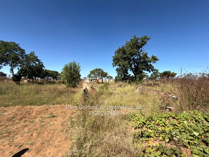 Montgomery Property For Sale. Good Buy.   (Sole Mandate)