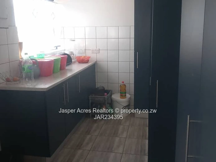 Glaudina House For Sale