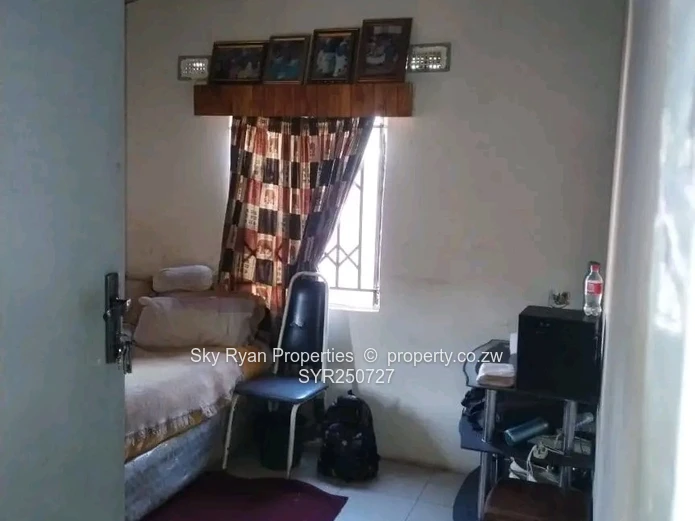 Warren Park 1 House For Sale