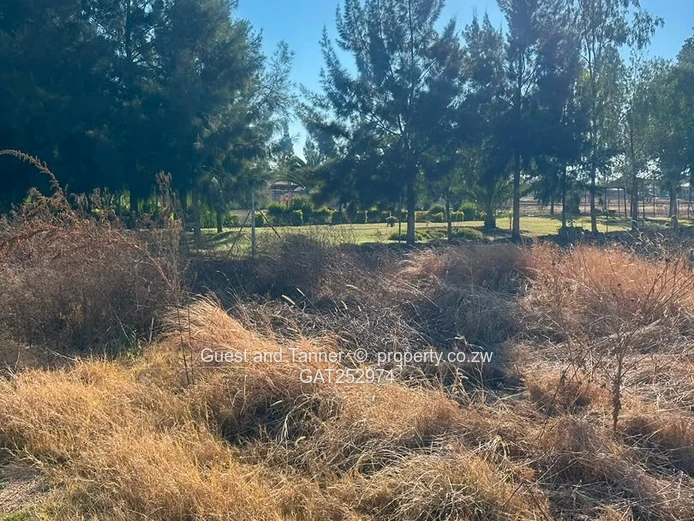 1-Acre Stand For Sale In Riverside 