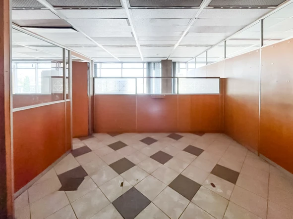 Shop & Retail Property