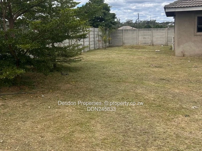 Finish fittings to your taste