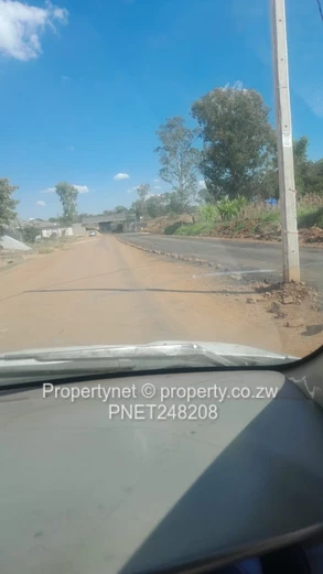 New Development Alert..
