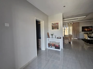 3 Bedroom Townhouse Complex