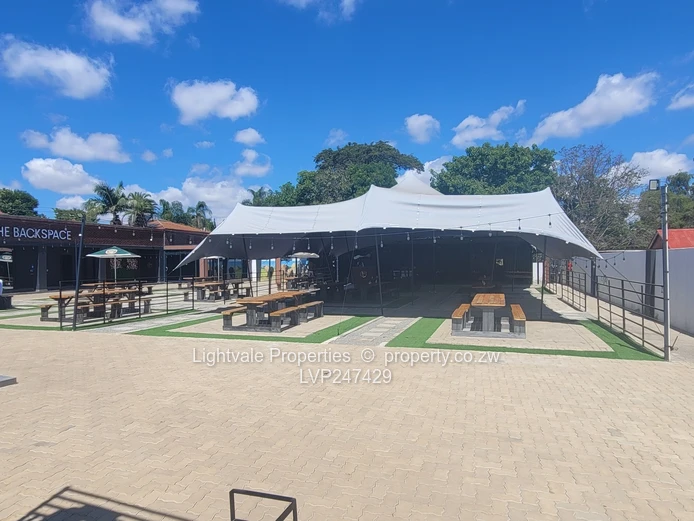 Commercial property at Newlands Shops 