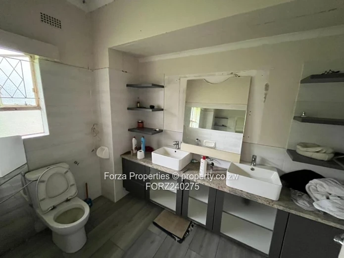 Prime Commercial Property – Chisipite