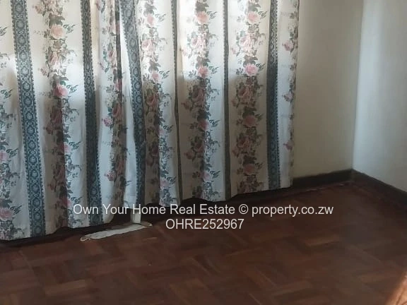 Glen Lorne Kambanji House For Rent 
