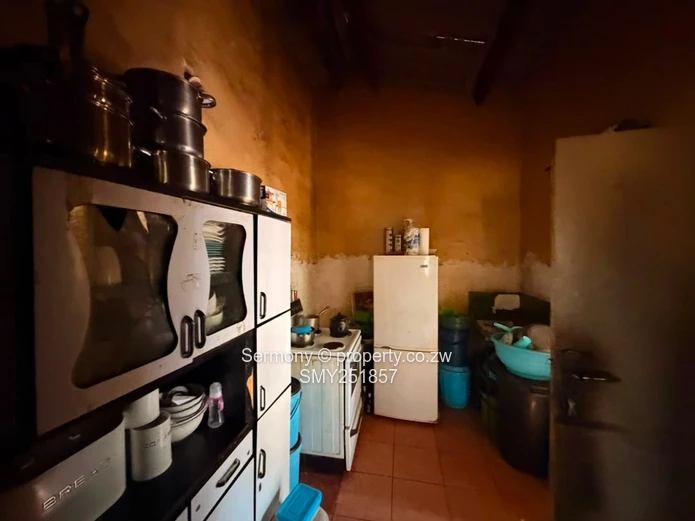 Residential house for sale