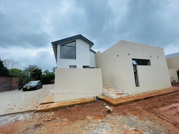 Mount Pleasant Cluster Home For Sale