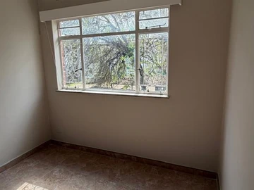 3 Bedroom Garden Flat