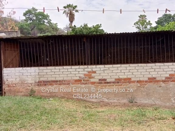 Westwood House For Sale 