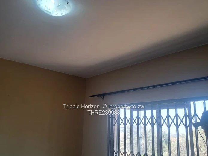 Avenues Bachelor flat for sale