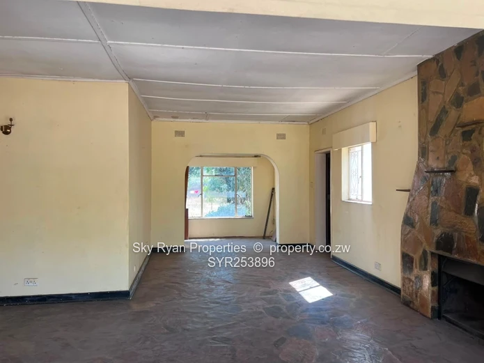 Hatfield Property For Sale St Patrics Road