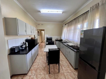 4 Bedroom Townhouse Complex