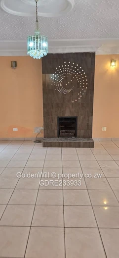 Milton Park House for Rent 