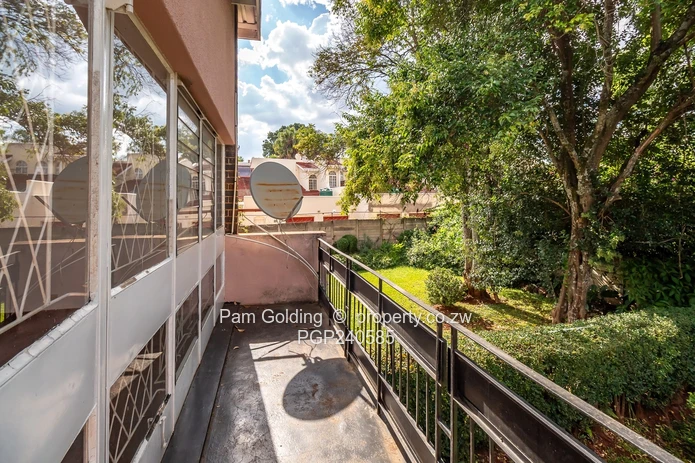 2 Bedroom Duplex Flat