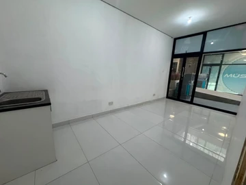 Shop & Retail Property
