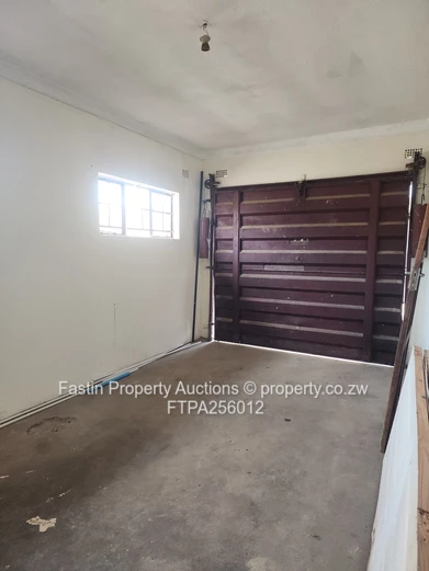 3 Bedroomed House For Rental