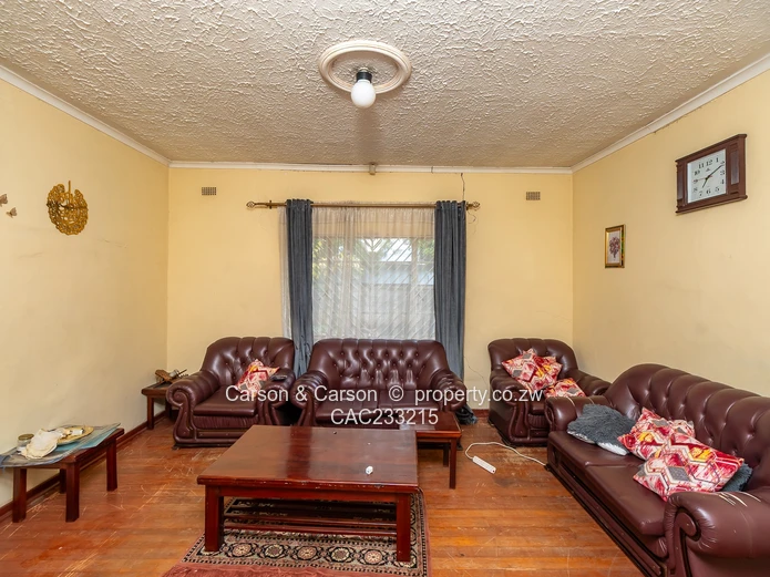 Exclusive Opportunity from residential to commercial (Sole Mandate)