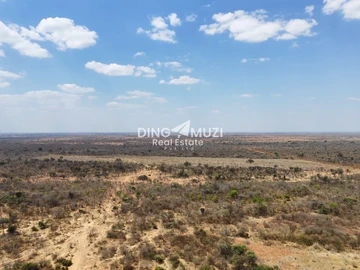 Farm & Agricultural Land