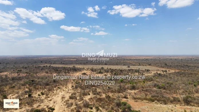 Chegutu Plots