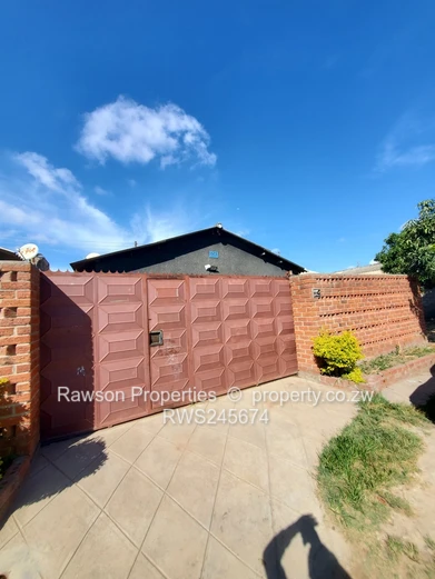 Serious seller ready to transact