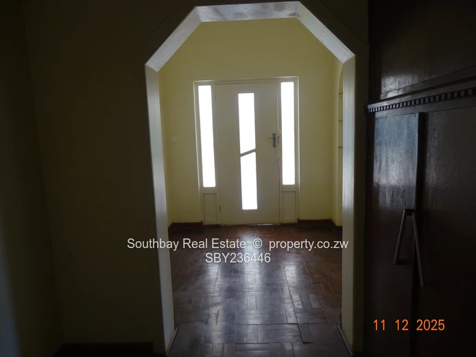 Emerald Hill house to let (Sole Mandate)