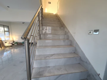 2 Bedroom Garden Flat