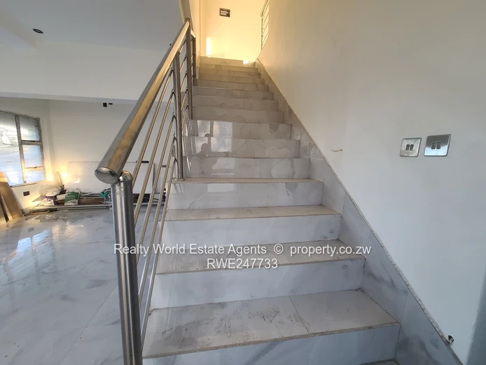 For Sale - Greendale Duplex Flats