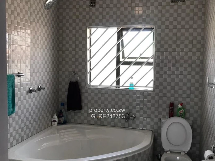 Damofalls House for Sale 