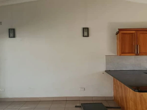 2 Bedroom Garden Flat