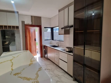 3 Bedroom Townhouse Complex