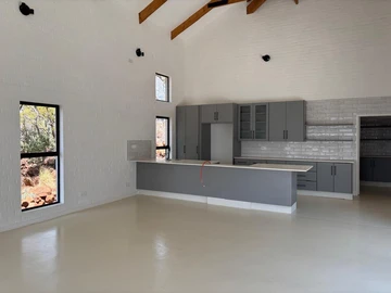 4 Bedroom Townhouse Complex