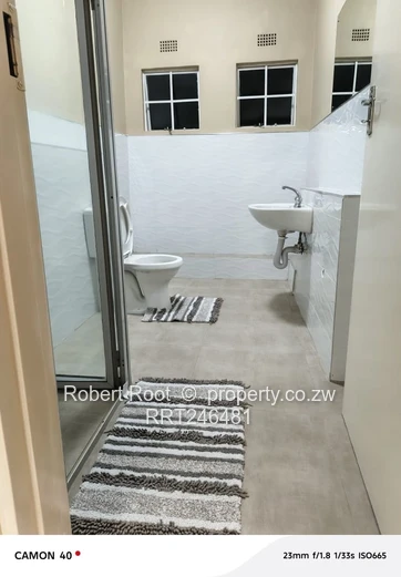 3 bed furnished apartment in Avenues