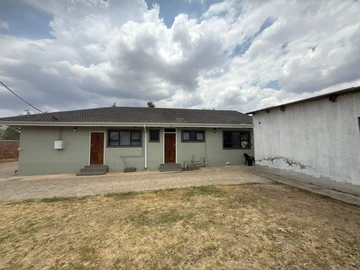 Shop & Retail Property