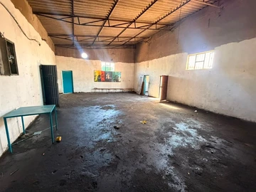 Shop & Retail Property