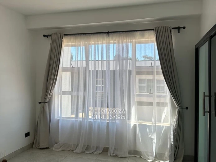 Borrowdale 4 Bedroomed Town Houses To Rent