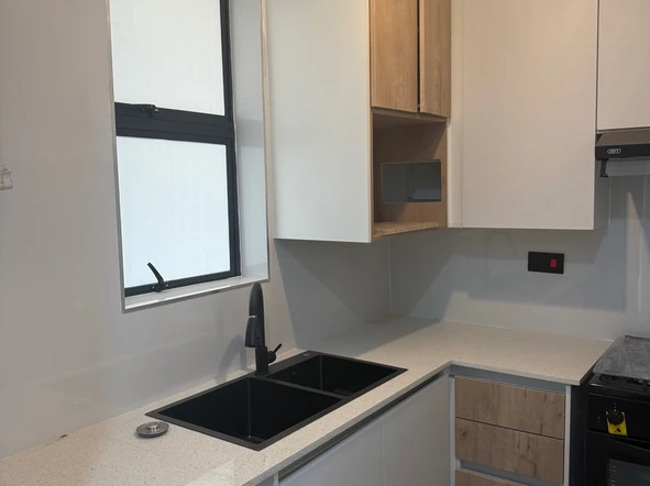 2 Bedroom Garden Flat