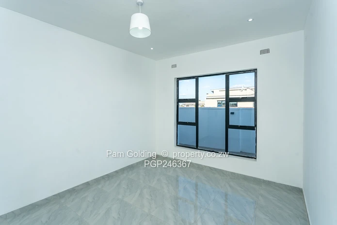 Modern 4-Bedroom Home for Sale!