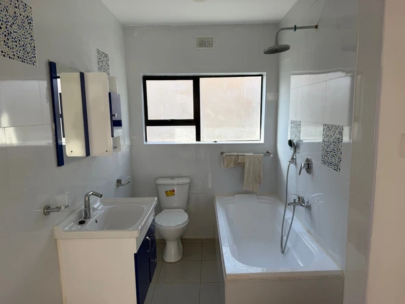 4 Bedroom Townhouse Complex